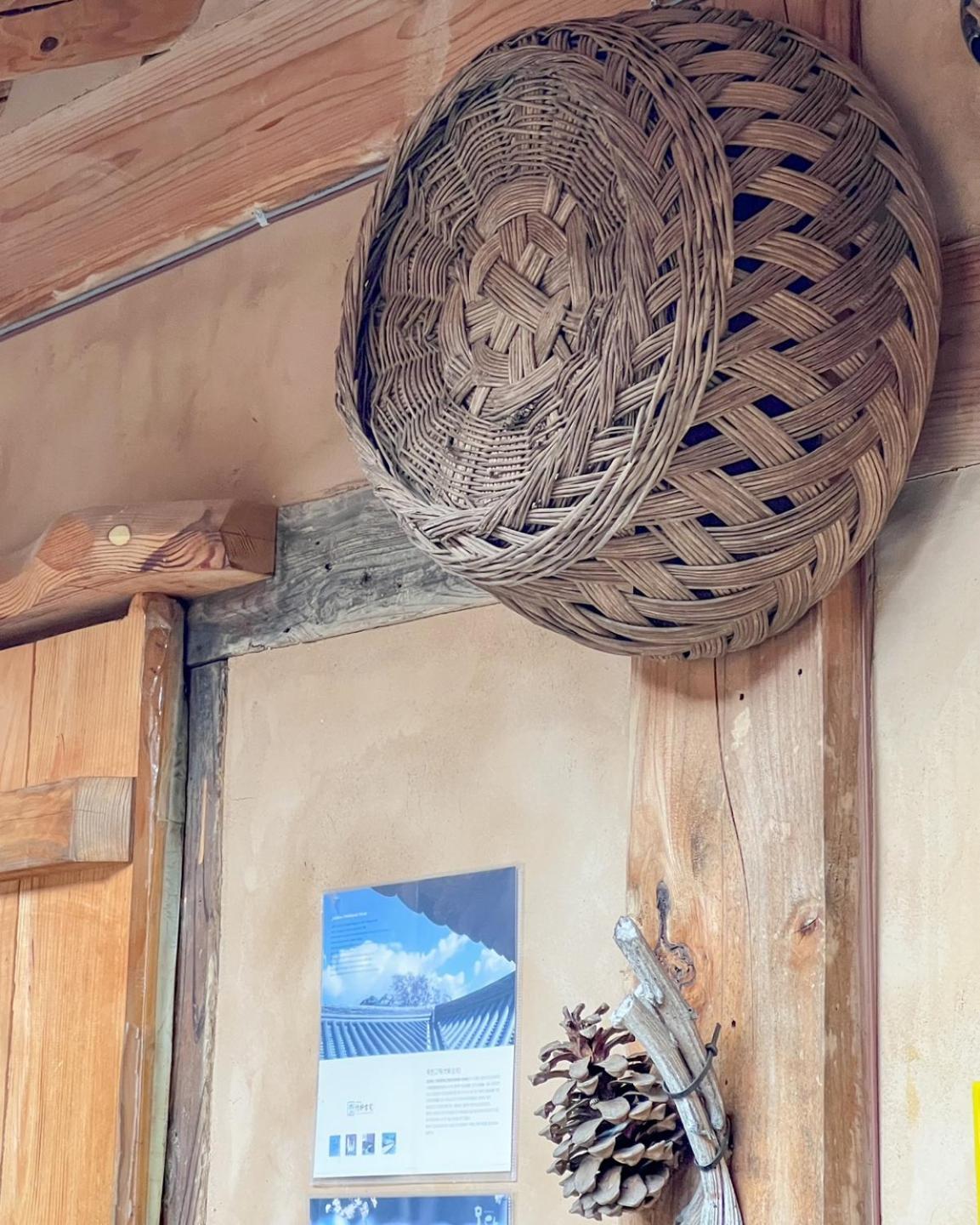 Jukheon Traditional House Andong Exterior photo